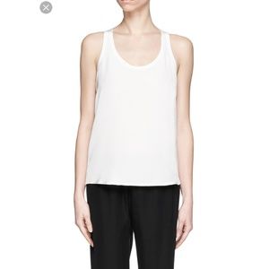 Theory Isaac Tank Top
